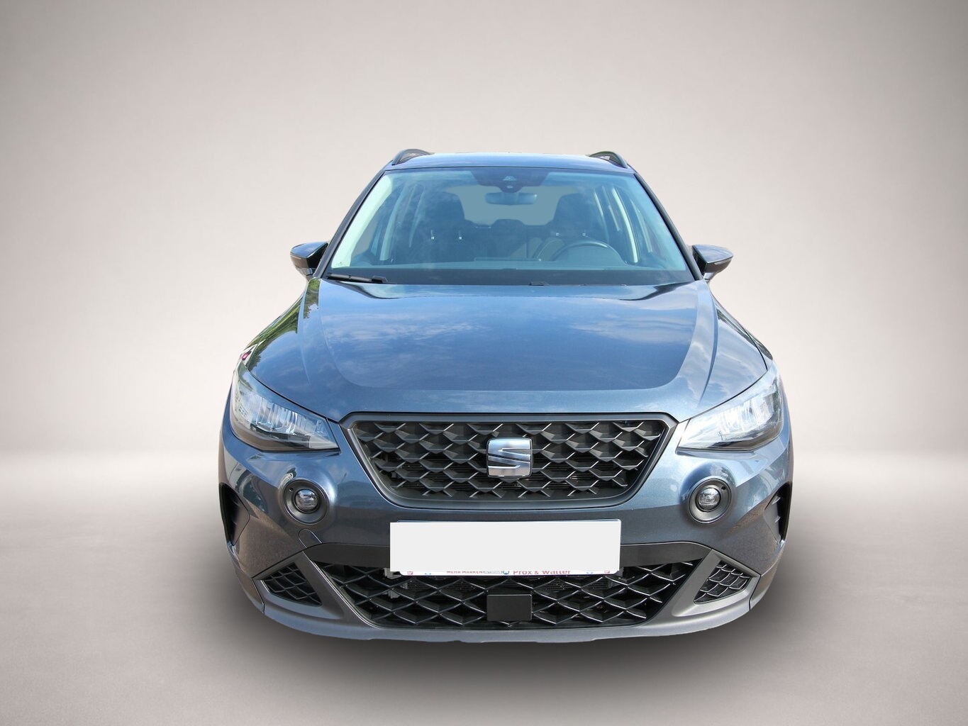 Seat Arona (03/2025, Benzin)