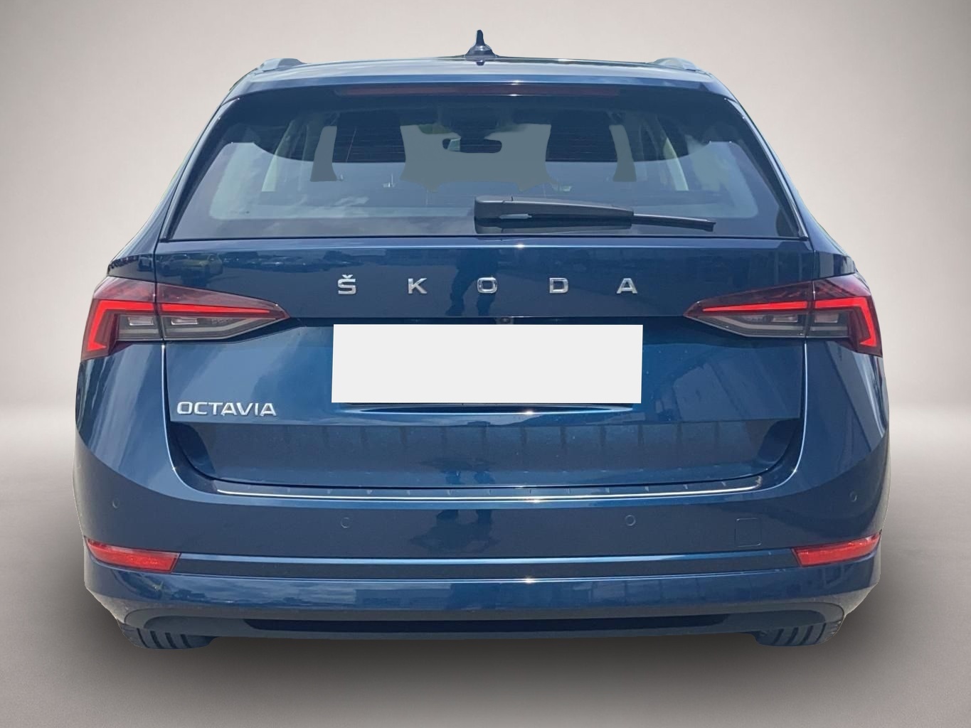 Skoda Octavia (03/2023, )