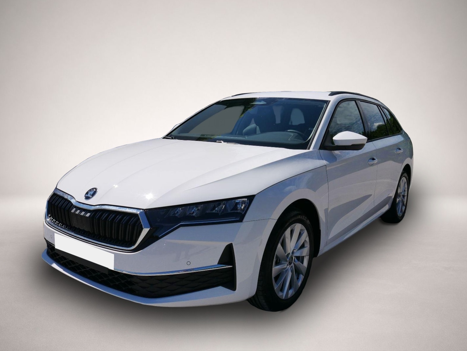 Skoda Octavia (05/2026, Benzin)