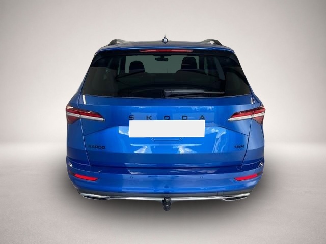 Skoda Karoq, Bild 5 von 5
