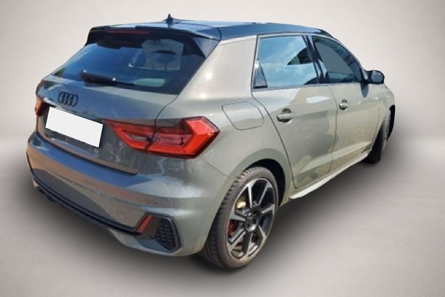 Audi A1 (12/2023, )