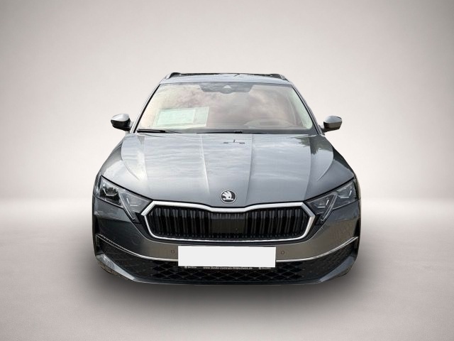 Skoda Octavia (09/2025, Diesel)