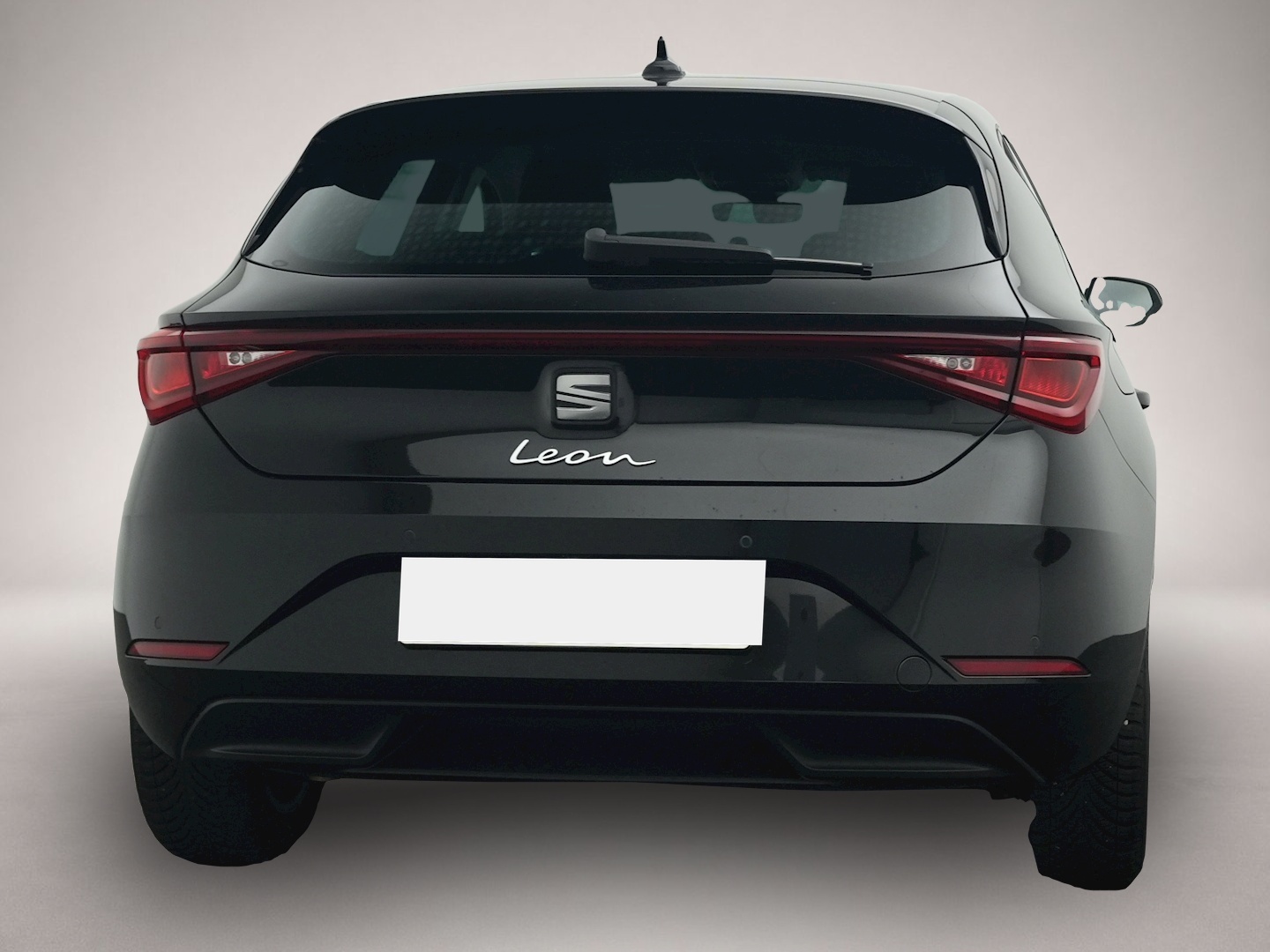 Seat Leon (02/2022, Benzin)