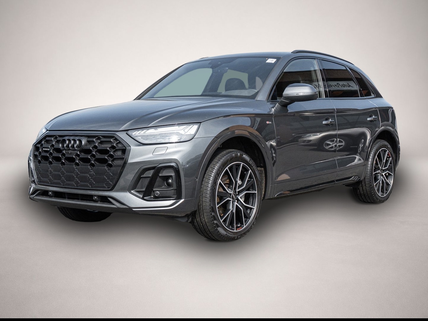 Audi Q5 (07/2024, )