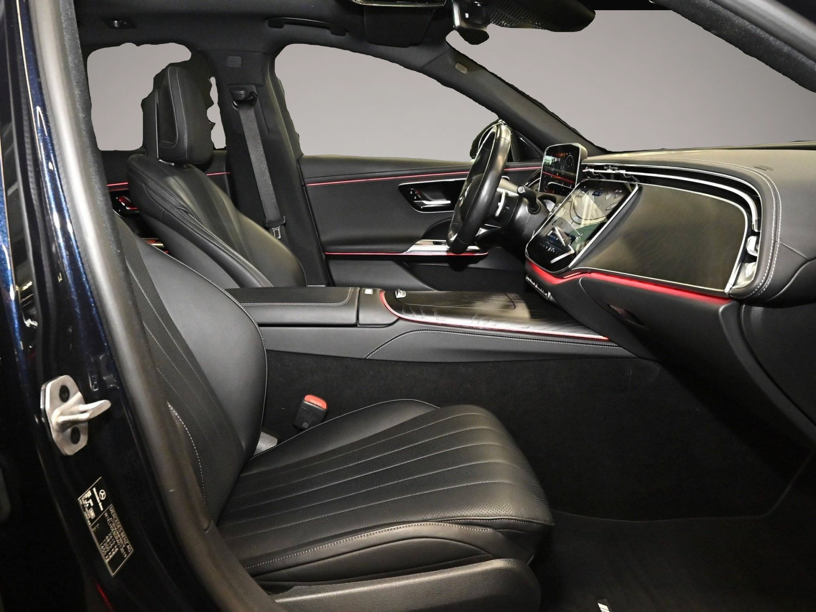 Mercedes-Benz E 220 (11/2023, Diesel)