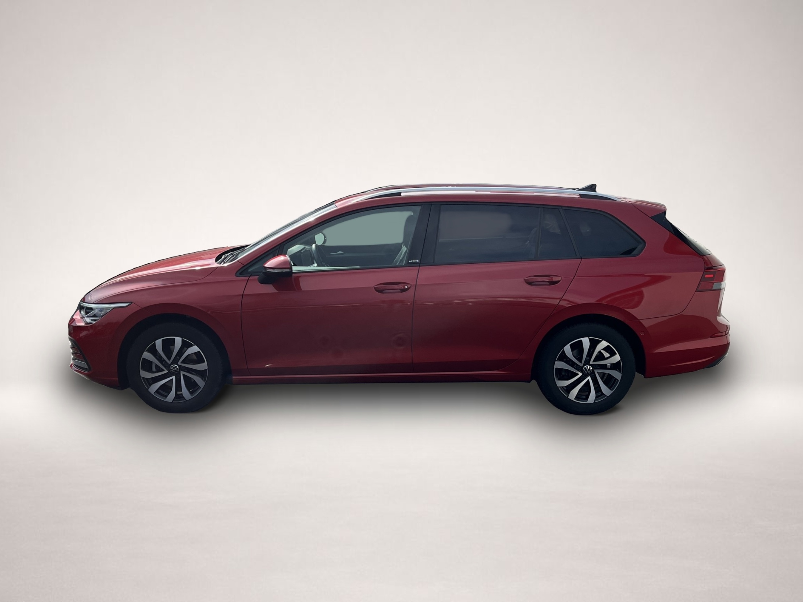 Volkswagen Golf (07/2022, Benzin)
