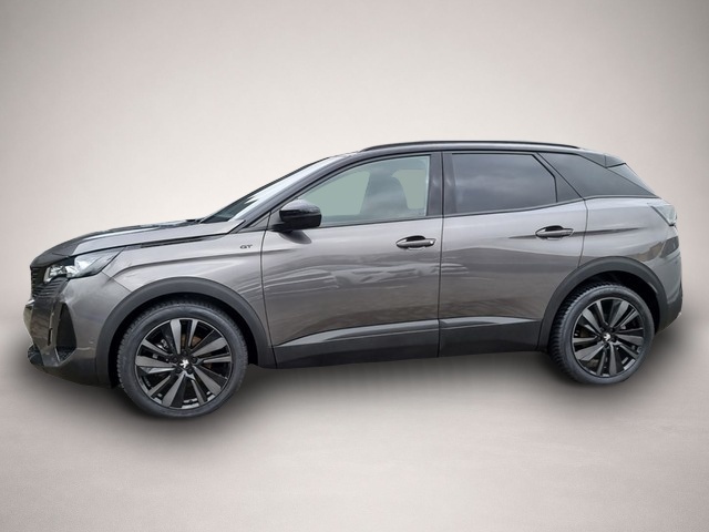 Peugeot 3008 (01/2024, Benzin)