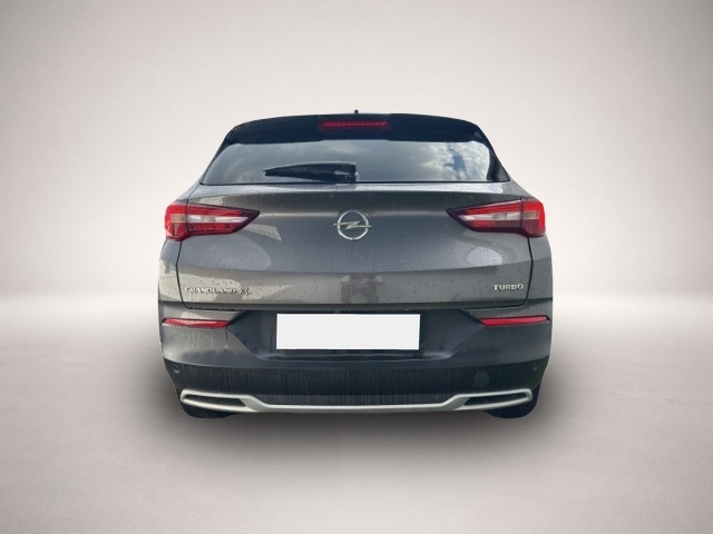 Opel Grandland (X) (09/2019, Benzin)