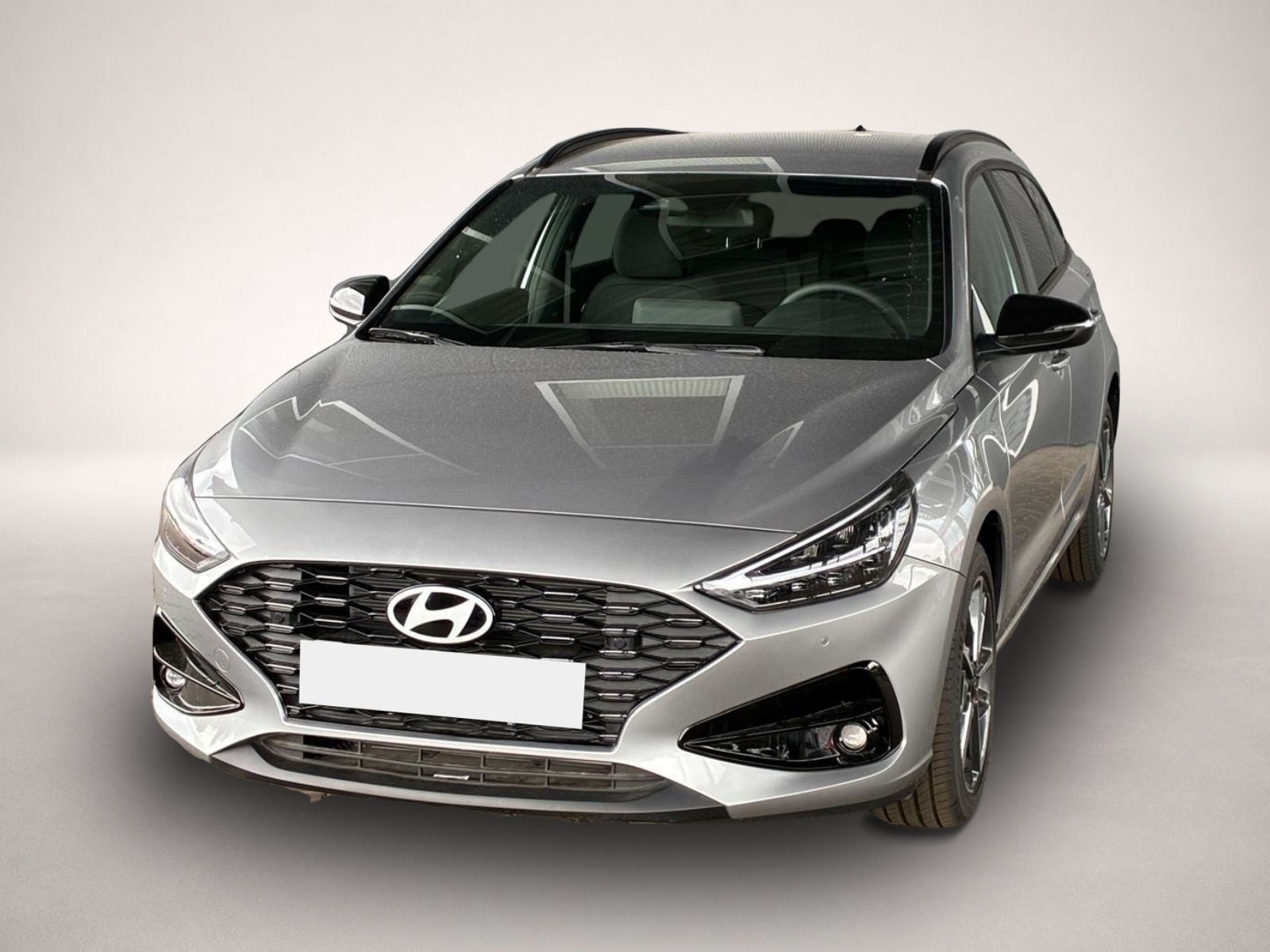 Hyundai i30 (05/2025, Benzin)