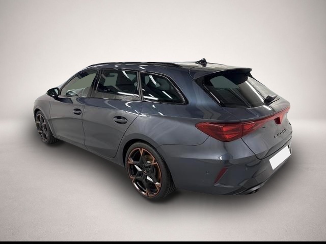 CUPRA Leon, Bild 5 von 5