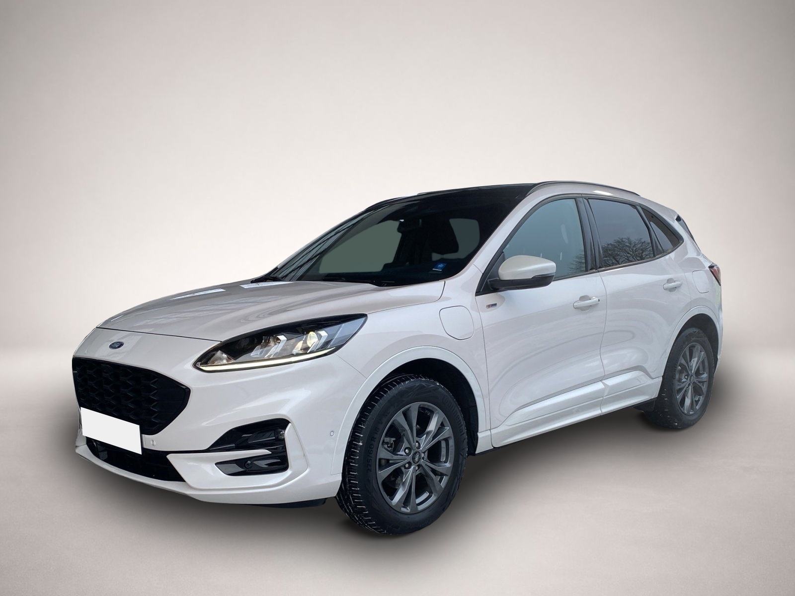 Ford Kuga (12/2022, )