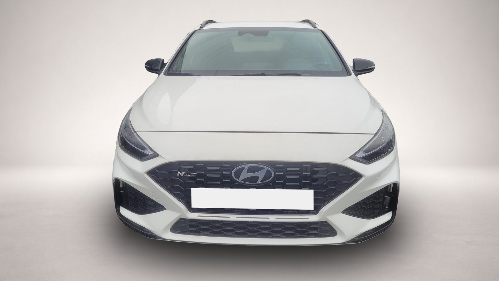 Hyundai i30 (11/2025, Benzin)