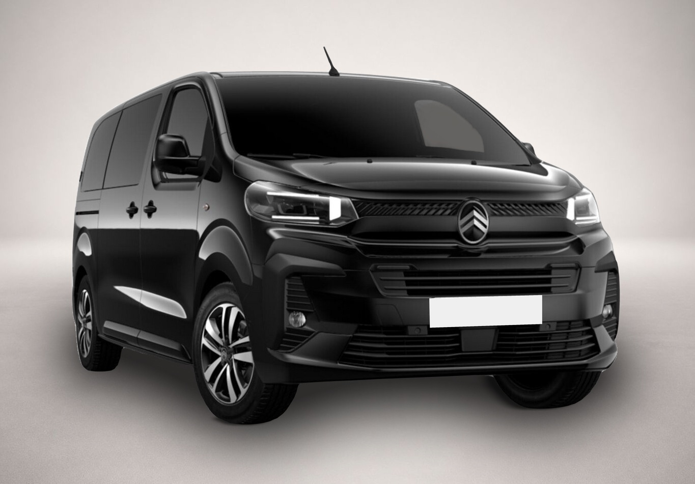 Citroen SpaceTourer (04/2026, Diesel)