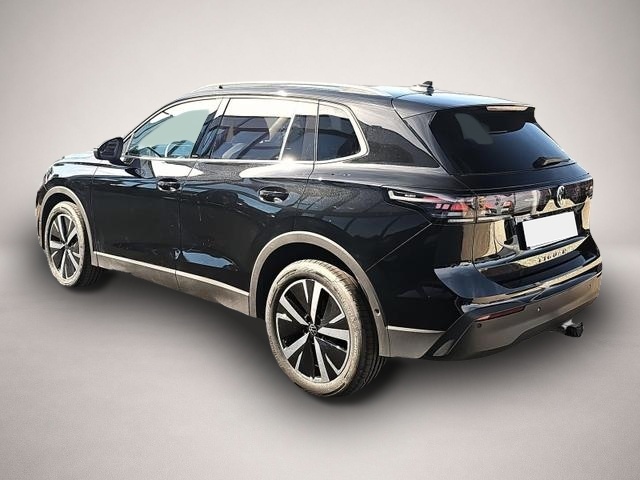 Volkswagen Tiguan (07/2026, Diesel)