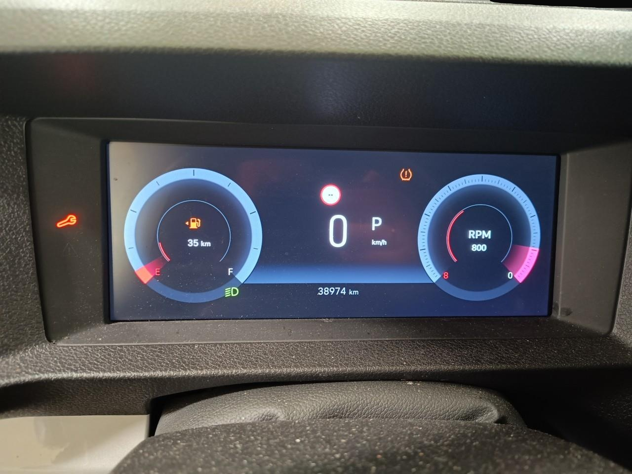 Fiat Scudo (04/2025, Diesel)