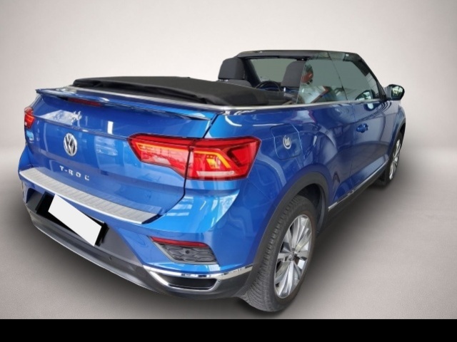 Volkswagen T-Roc (07/2020, )