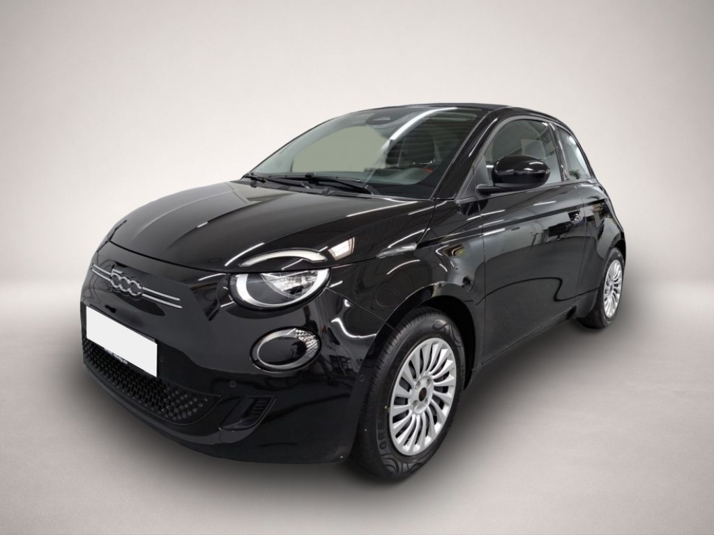 Fiat 500e (09/2025, ELECTRIC)