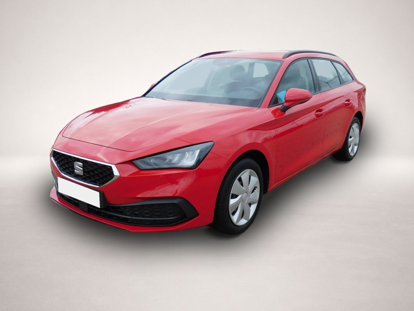 Seat Leon (05/2022, Benzin)