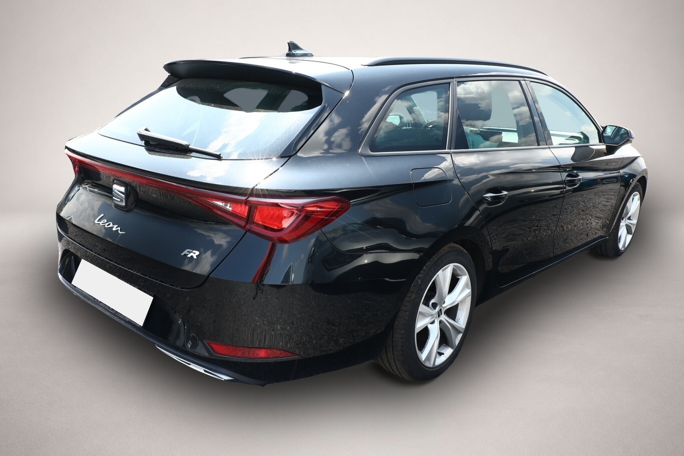 Seat Leon (12/2020, )