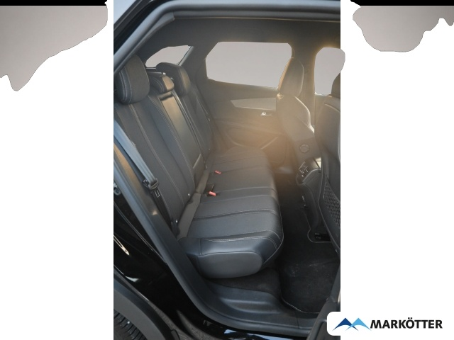 Peugeot 3008 (02/2024, Benzin)