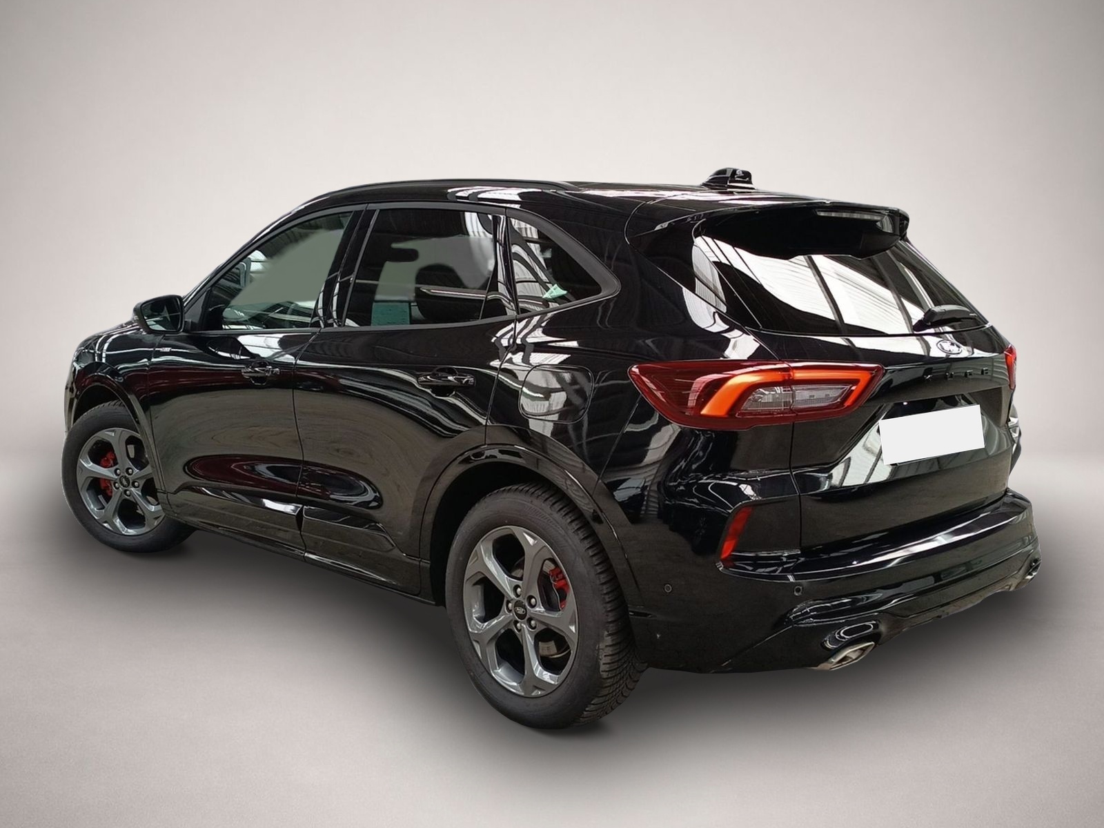 Ford Kuga (05/2025, )