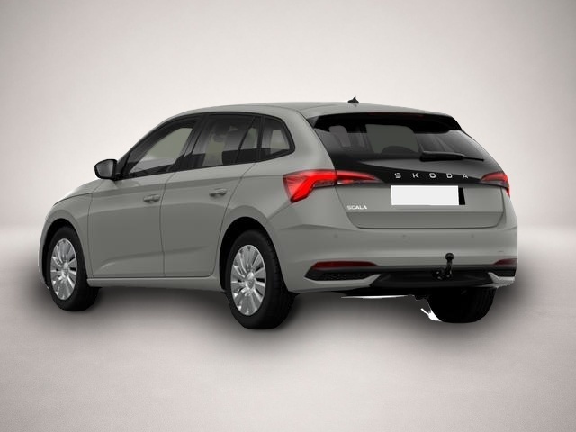 Skoda Scala, image 3 of 5