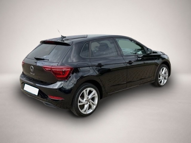 Volkswagen Polo (04/2024, Benzin)