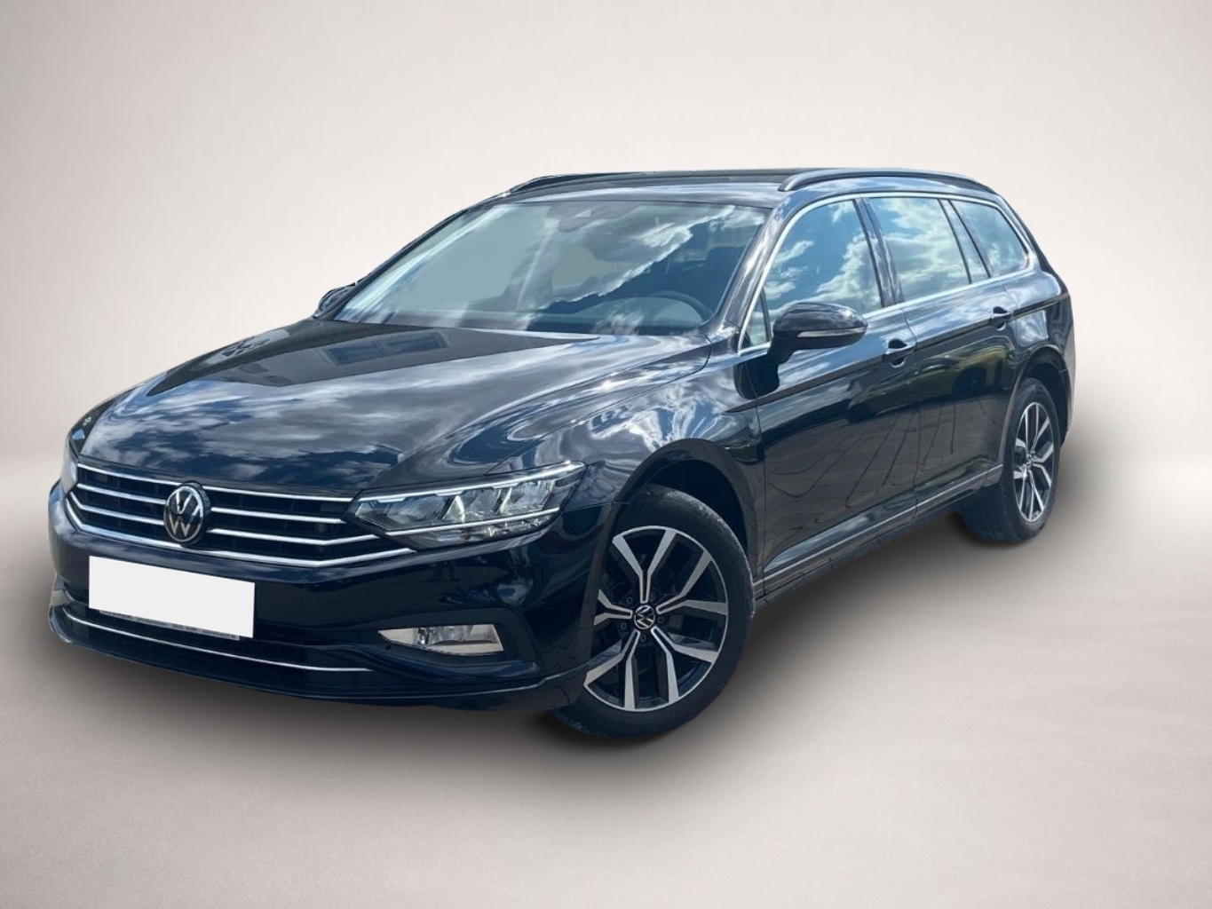 Volkswagen Passat Variant (01/2023, )