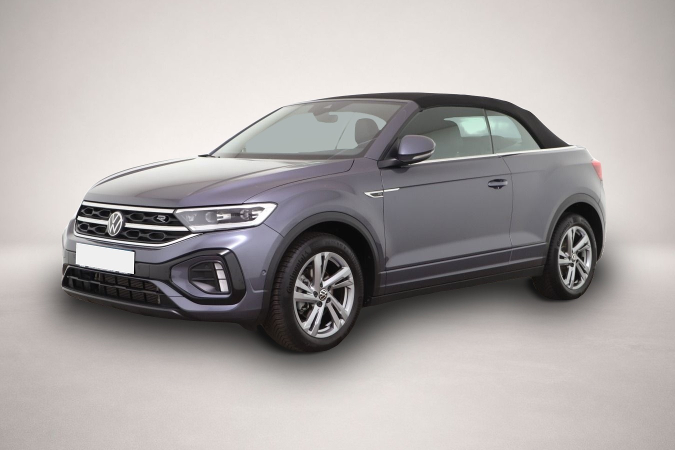 Volkswagen T-Roc (06/2025, )