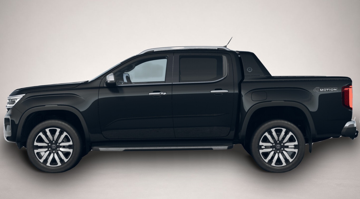 Volkswagen Amarok (05/2026, Diesel)