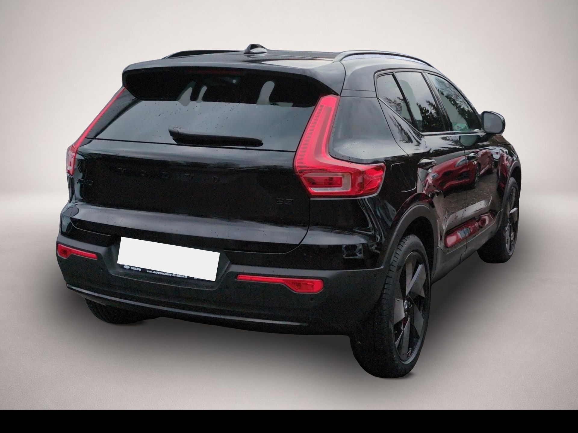 Volvo XC40 (07/2025, Benzin)