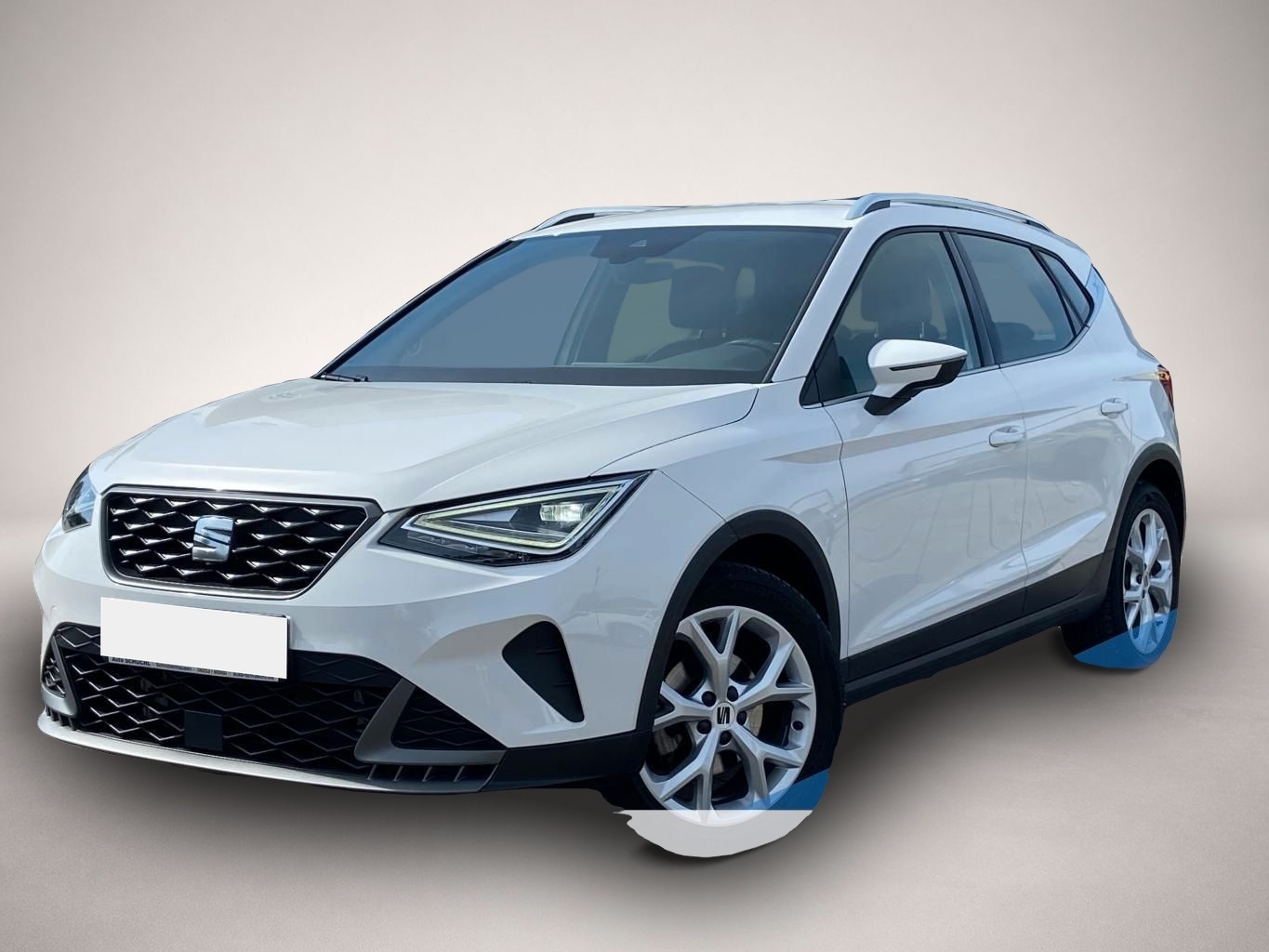 Seat Arona (11/2023, )