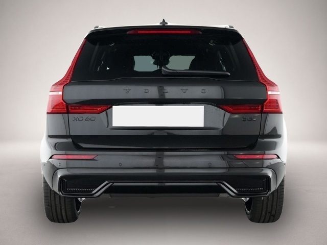 Volvo XC60 (05/2025, Benzin)