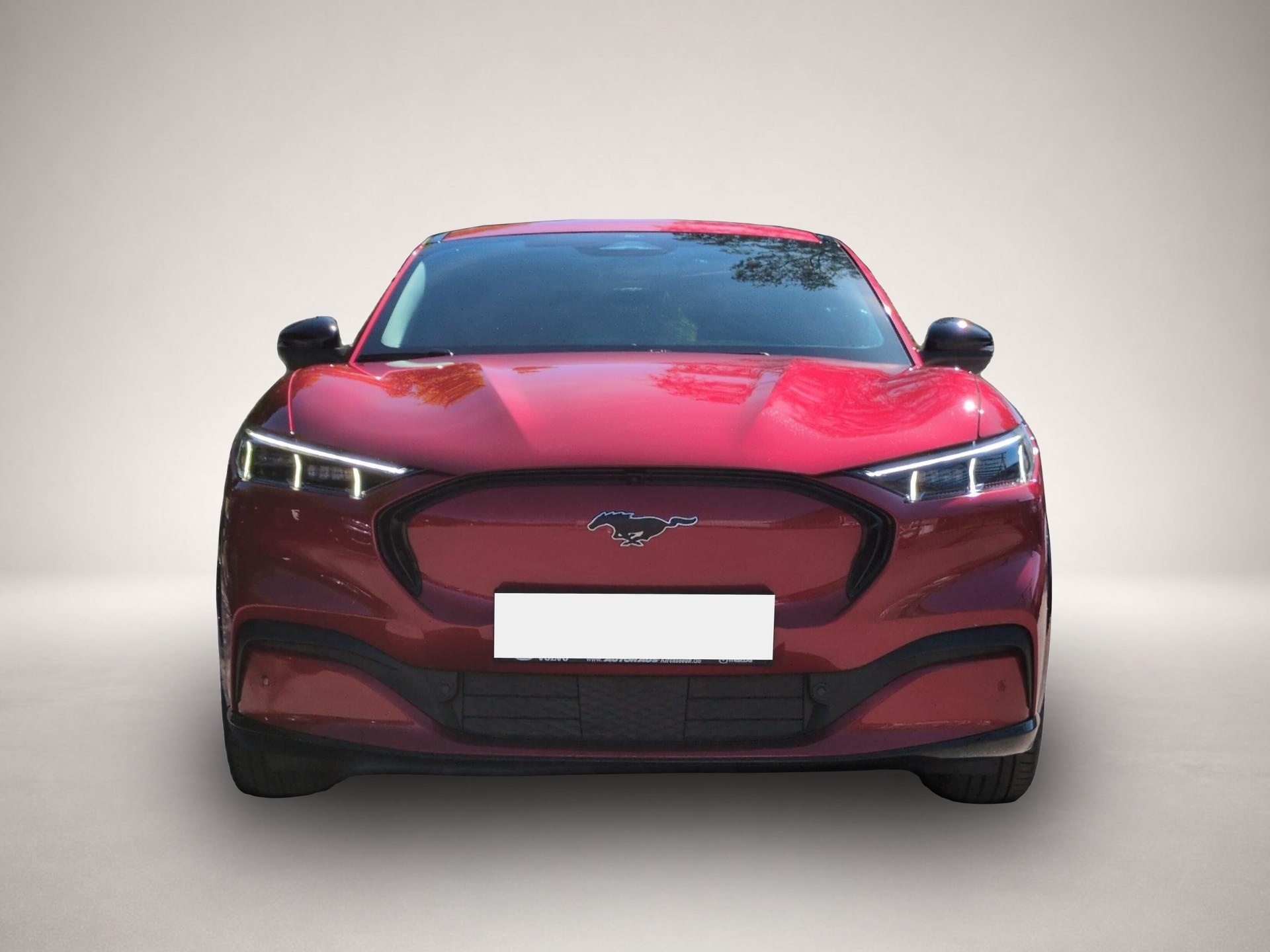 Ford Mustang Mach-E (12/2023, ELECTRIC)