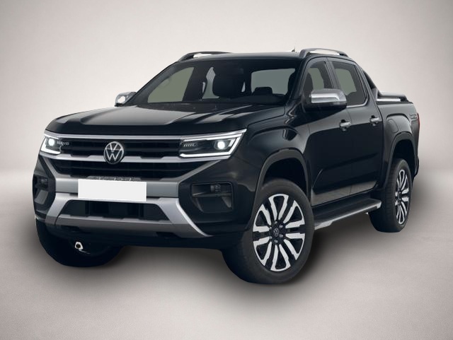 Volkswagen Amarok (07/2026, Diesel)