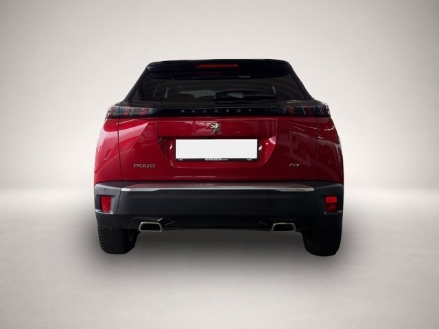 Peugeot 2008 (01/2023, Benzin)