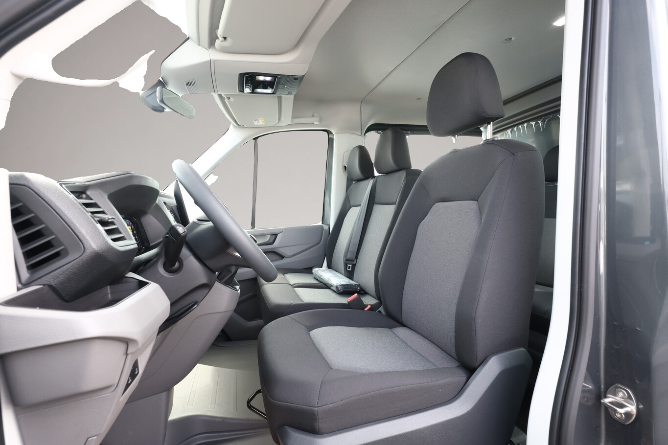 Volkswagen Crafter (02/2026, Diesel)