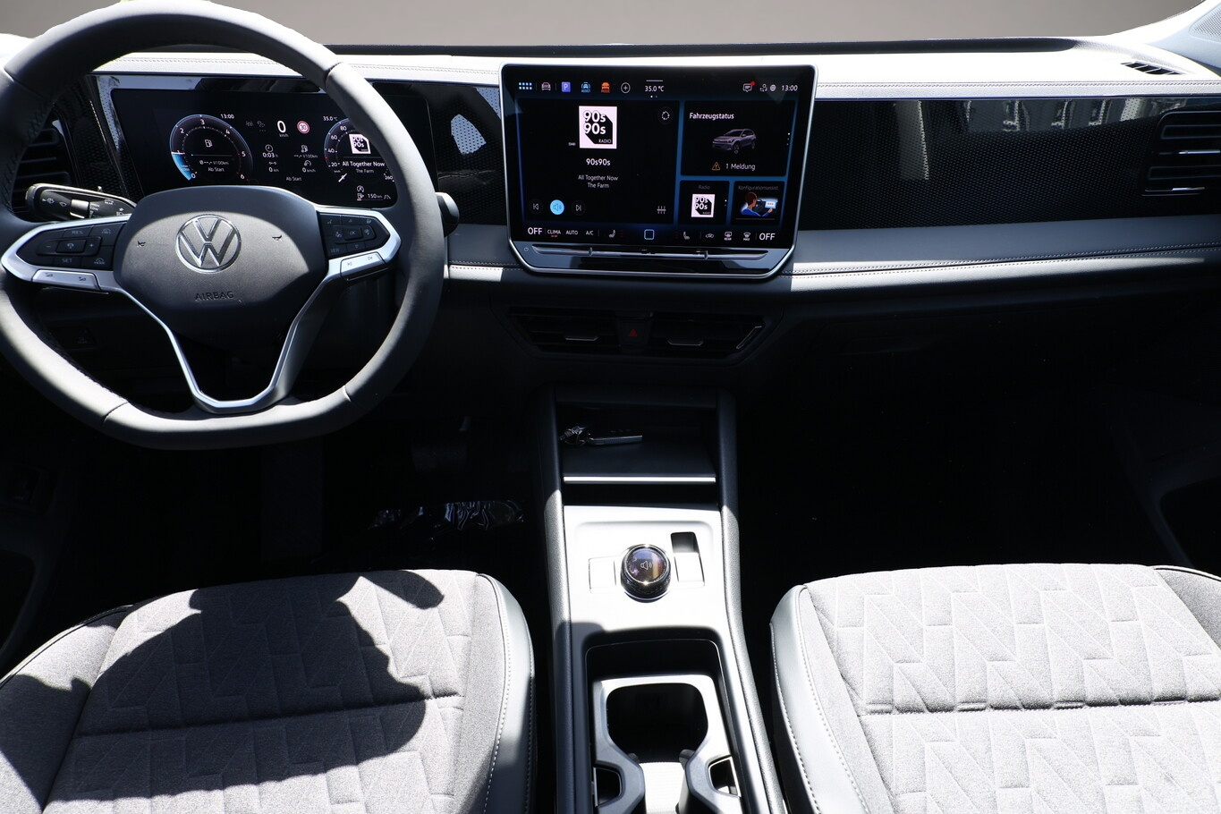 Volkswagen Tiguan (04/2026, Diesel)