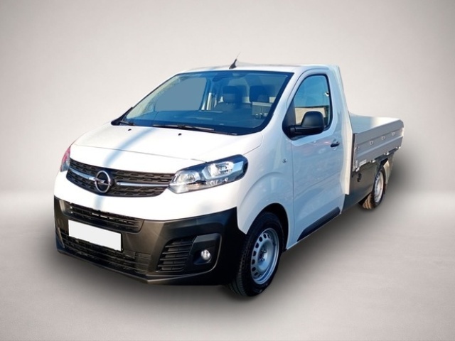 Opel Other (04/2025, Diesel)
