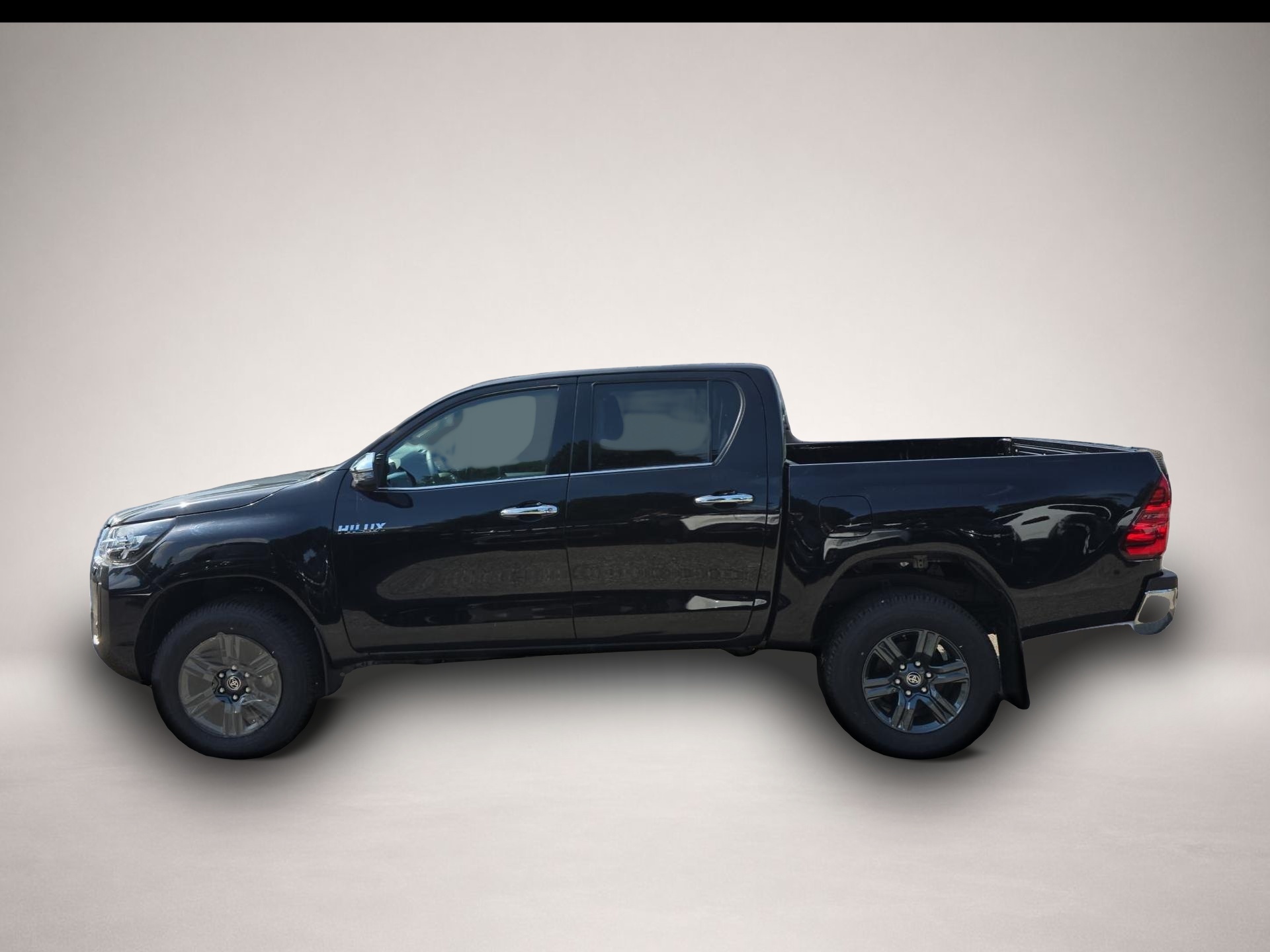 Toyota Hilux (05/2025, Diesel)