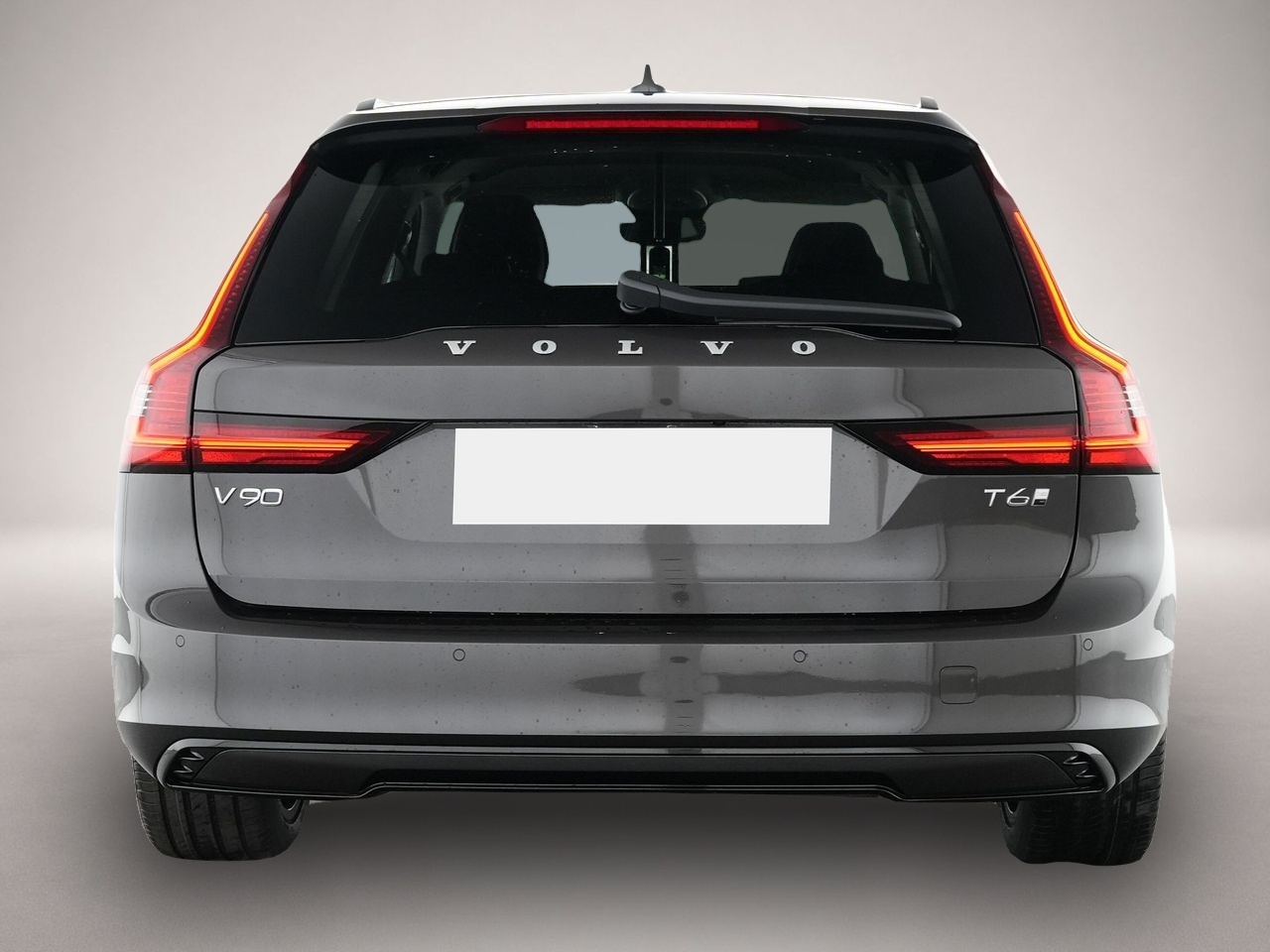 Volvo V90 (03/2025, Hybrid (Benzin/Elektro))