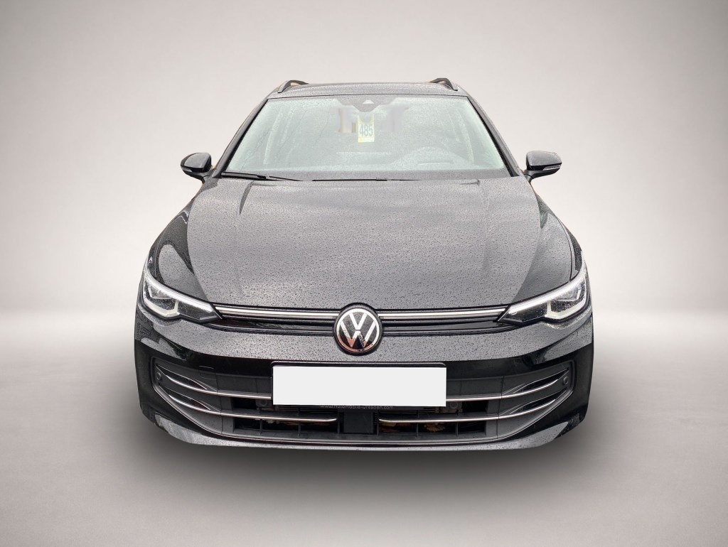 Volkswagen Golf (03/2025, Diesel)