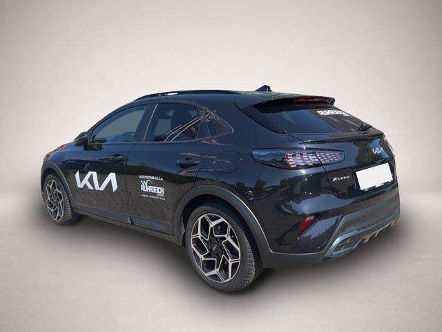 KIA XCeed (08/2025, Benzin)