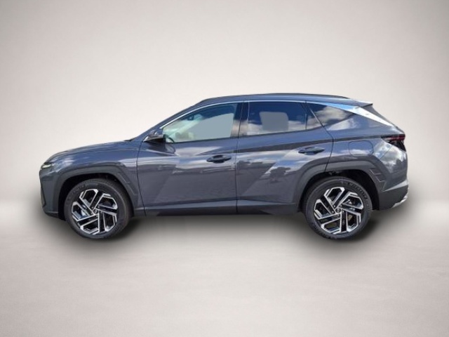 Hyundai TUCSON (06/2026, Hybrid (Benzin/Elektro))
