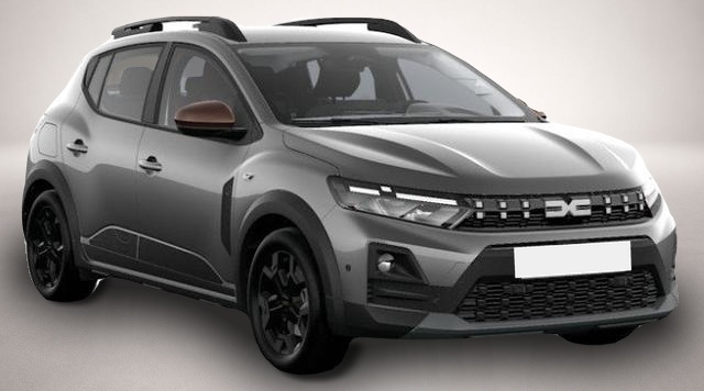 Dacia Sandero, Bild 5 von 5