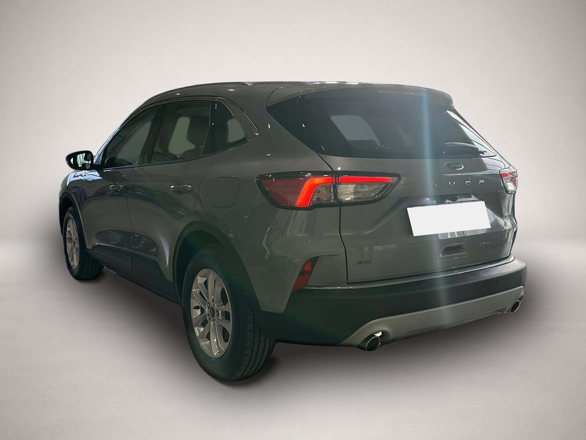 Ford Kuga (06/2024, Diesel)