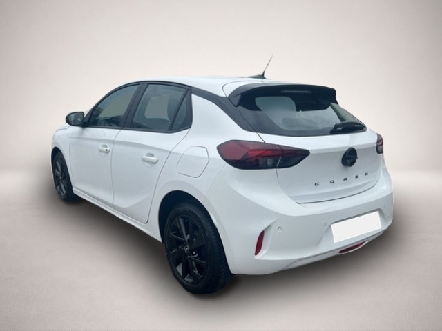Opel Corsa (04/2025, Benzin)