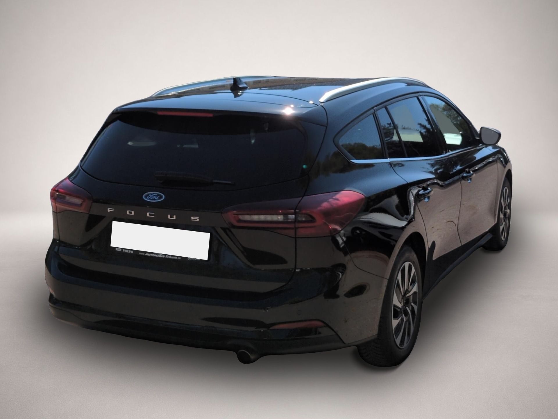 Ford Focus (07/2024, Benzin)