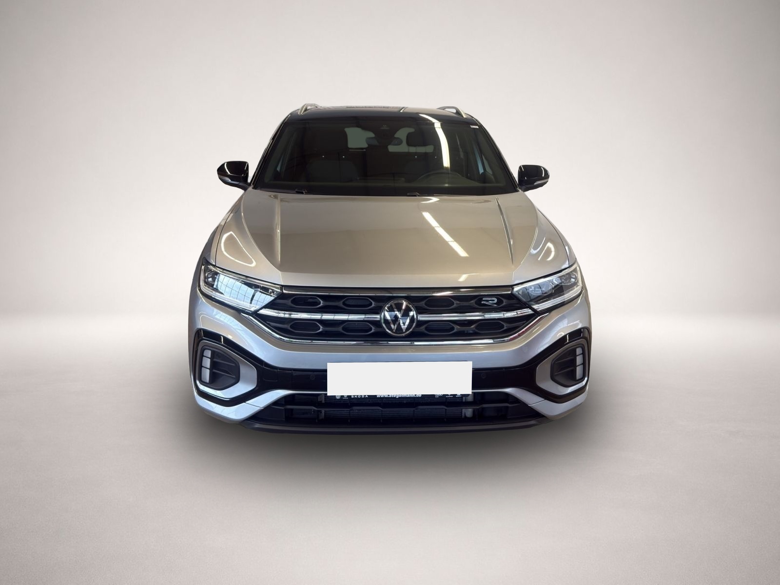 Volkswagen T-Roc (09/2025, )