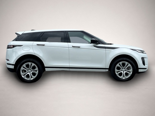 Land-Rover Range Rover Evoque (03/2022, Hybrid (Benzin/Elektro))